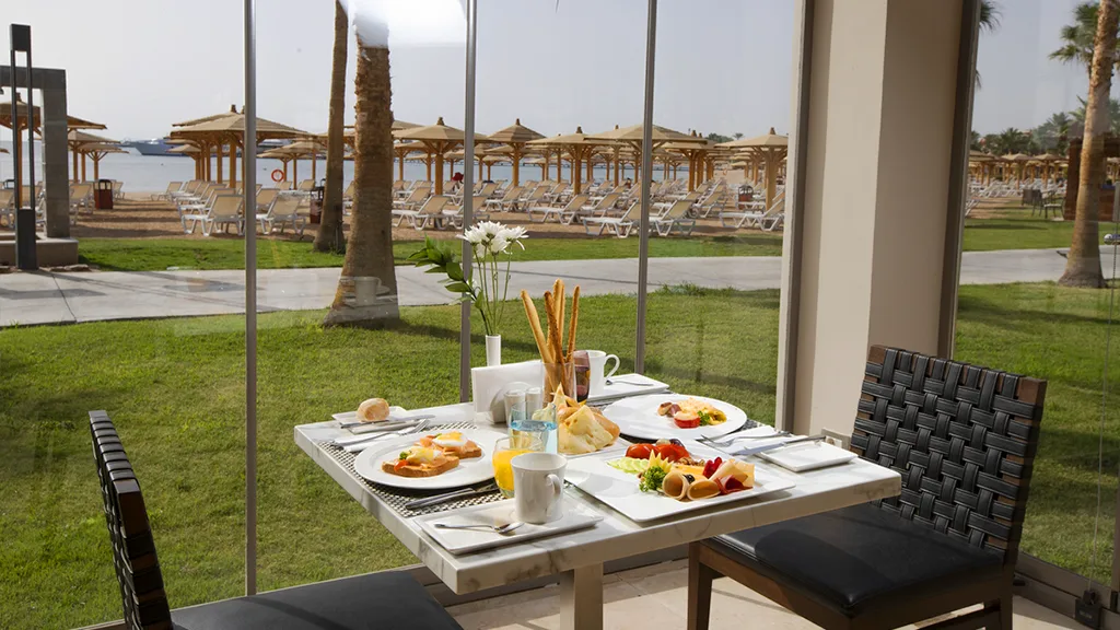 الفندق زانادو - مكادي باي